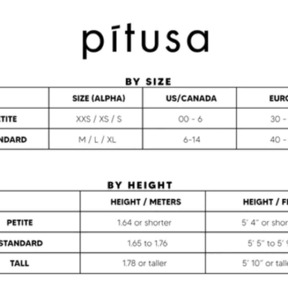 NWT, PITUSA Inca Sundress,this dress is “Standard” meaning M,L,XL or Size 6- 14 - Picture 6 of 9